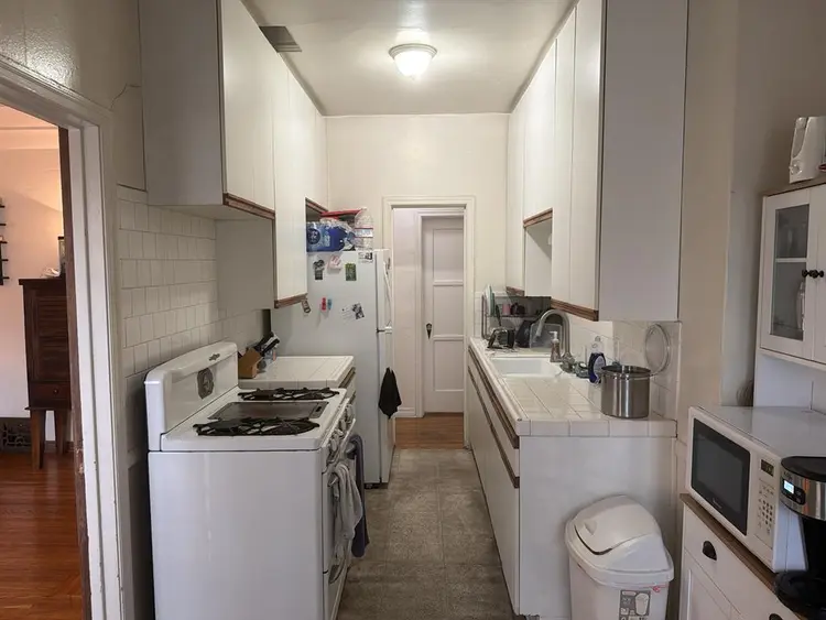 Melrose Fairfax area nice apartment