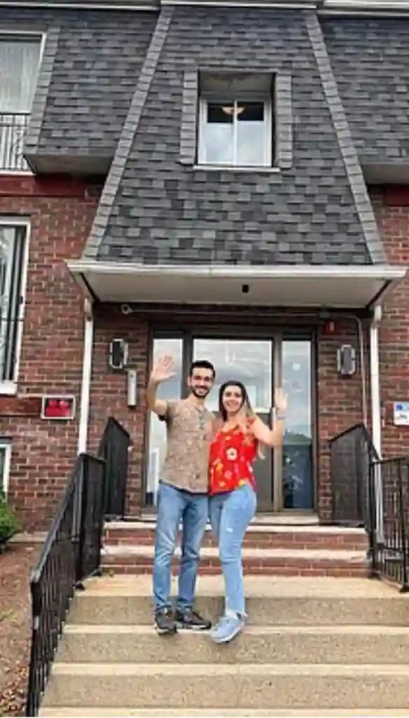 New Listing