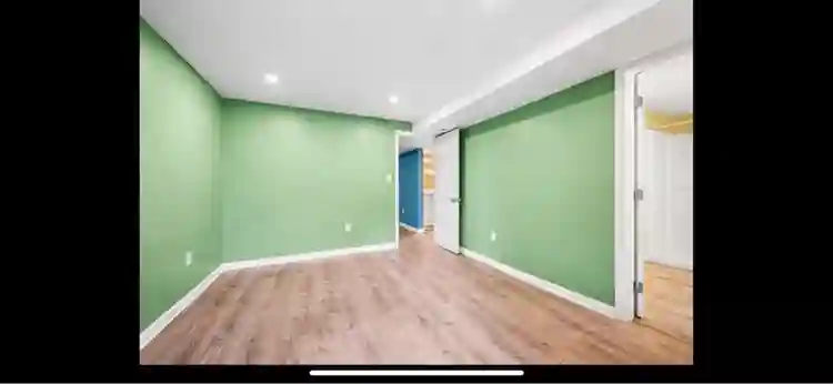 1 bedroom $2000 North Tewksburyy