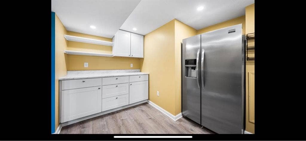 1 bedroom $2000 North Tewksburyy