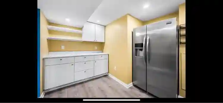 1 bedroom $2000 North Tewksburyy