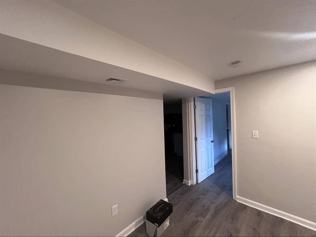 1 bedroom $2000 North Tewksburyy