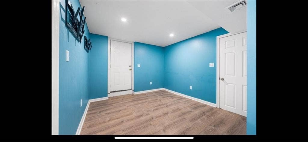 1 bedroom $2000 North Tewksburyy