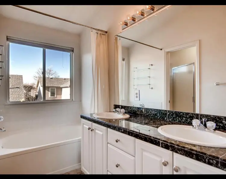 Sloans Lake Master Private Bedroom!
