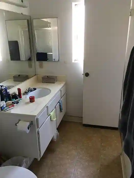 $1200/month private bdrm near UCLA