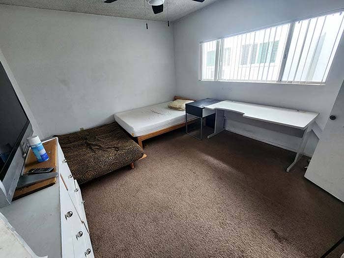 $1200/month private bdrm near UCLA