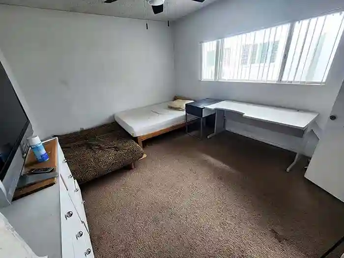 $1200/month private bdrm near UCLA