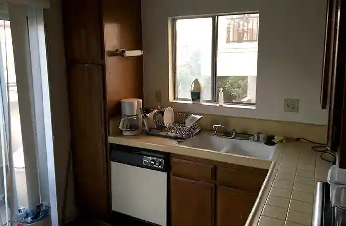 $1200/month private bdrm near UCLA