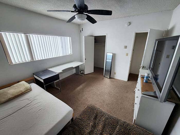 $1200/month private bdrm near UCLA