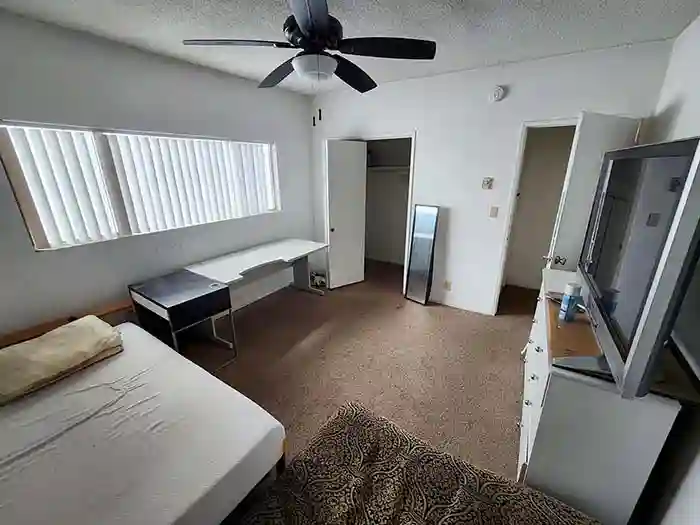 $1200/month private bdrm near UCLA