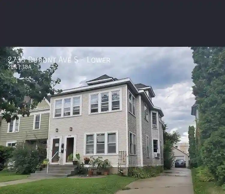 1 Bed Room Available Oct Move In!