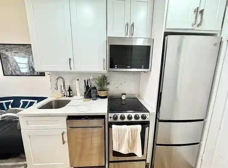 New Listing