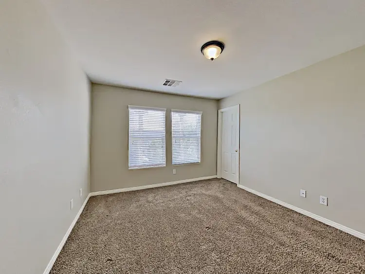 This Room Is Ready For Move In