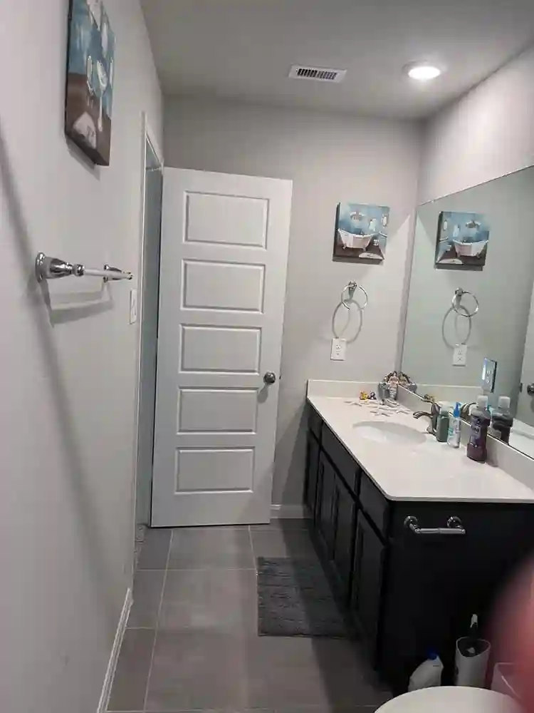 Prv Room | Prv Bath | Furnished