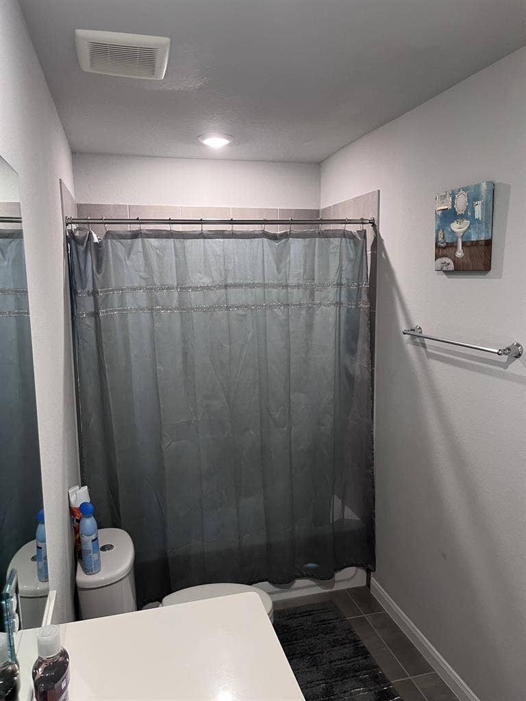 Prv Room | Prv Bath | Furnished