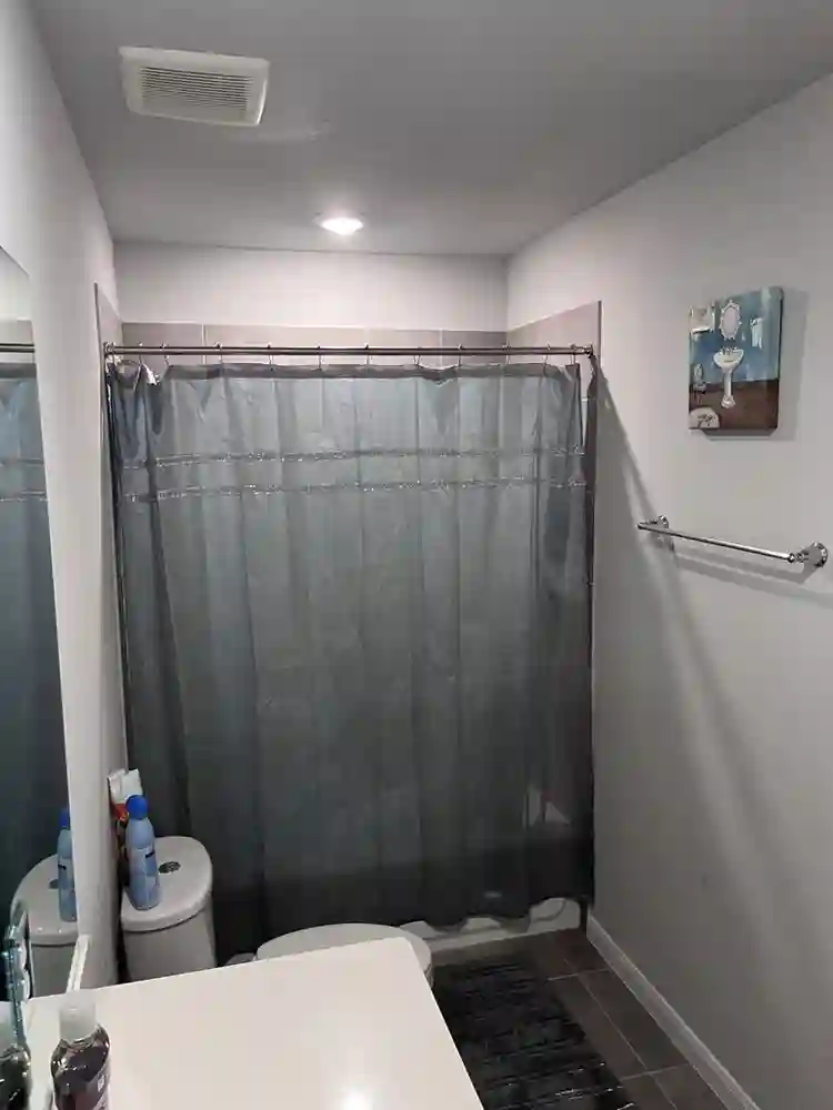 Prv Room | Prv Bath | Furnished