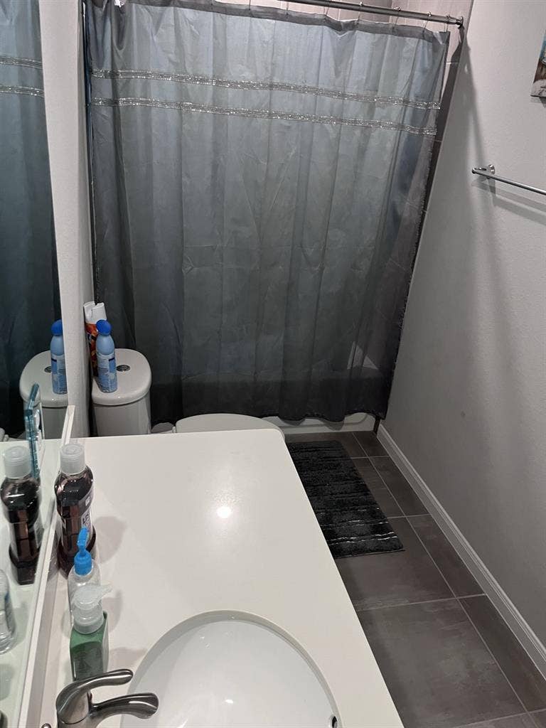 Prv Room | Prv Bath | Furnished