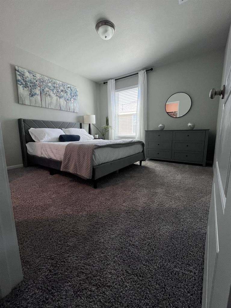 Prv Room | Prv Bath | Furnished