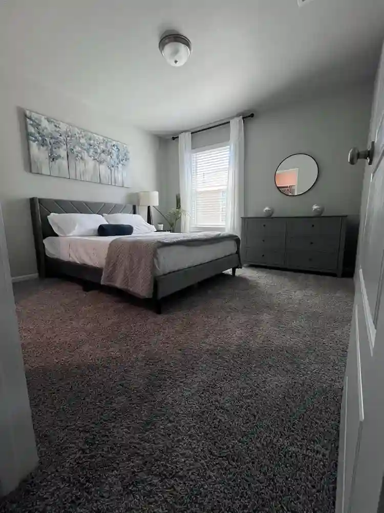 Prv Room | Prv Bath | Furnished