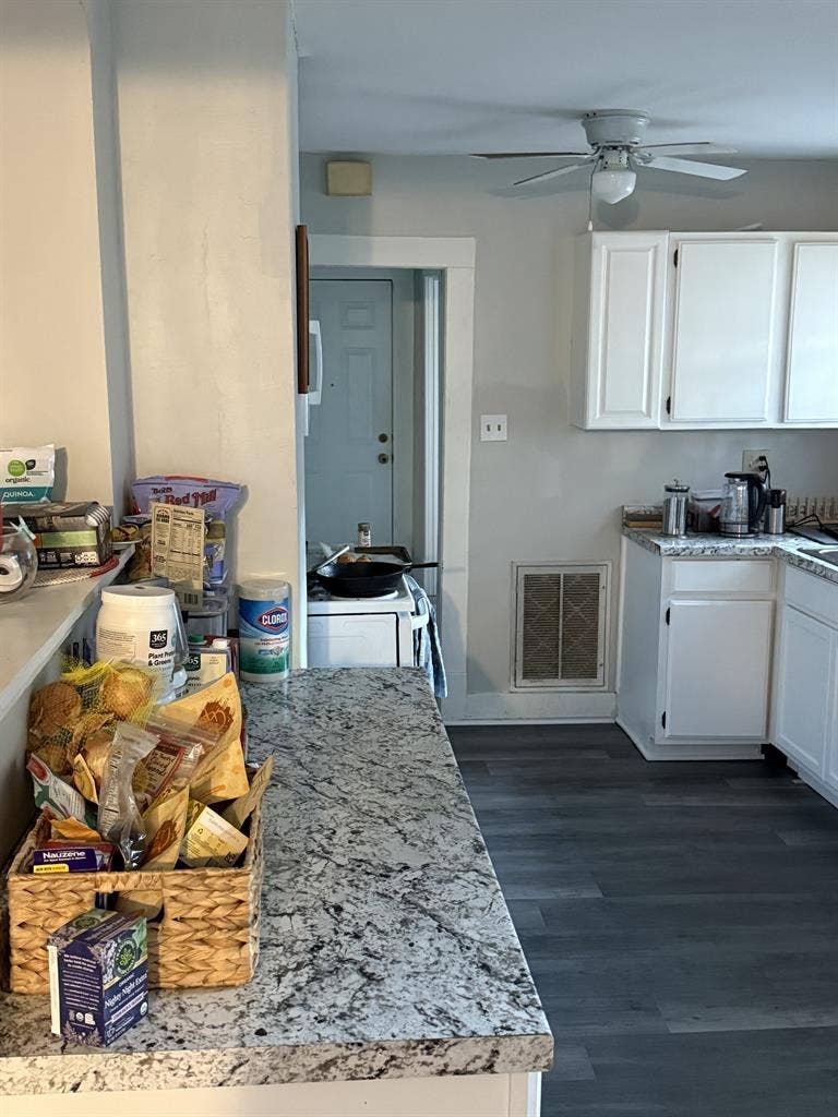 New Listing
