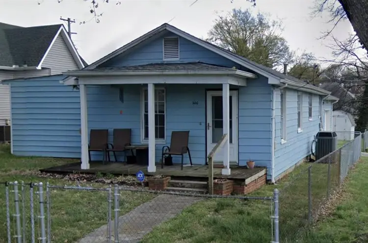 New Listing
