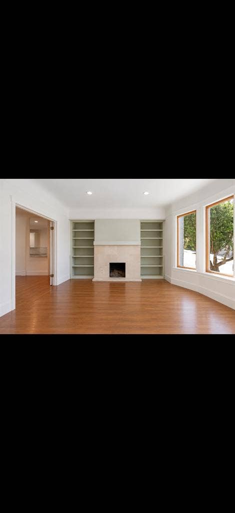 Master Suite in Luxury Condo - UCSF