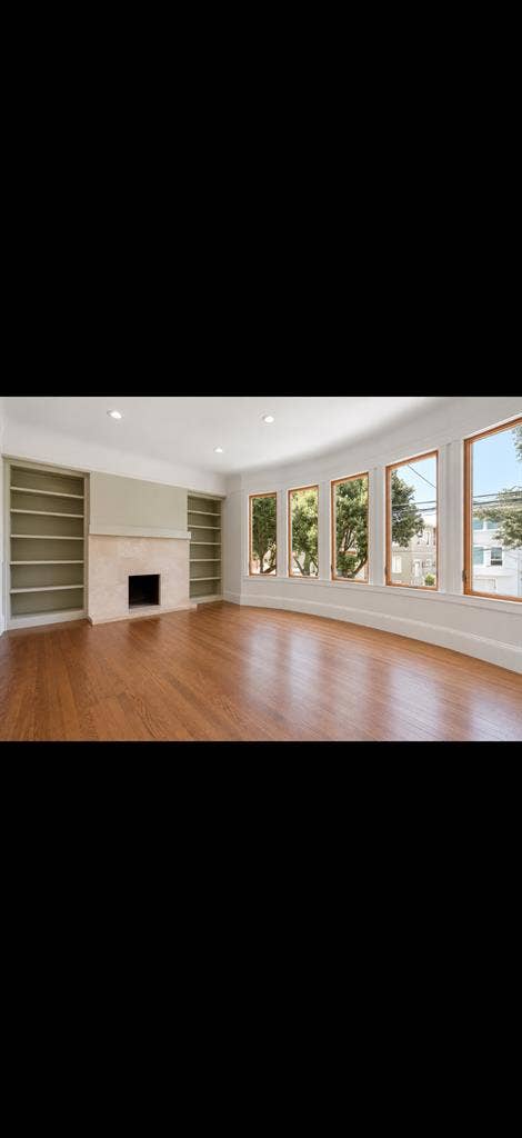 Master Suite in Luxury Condo - UCSF