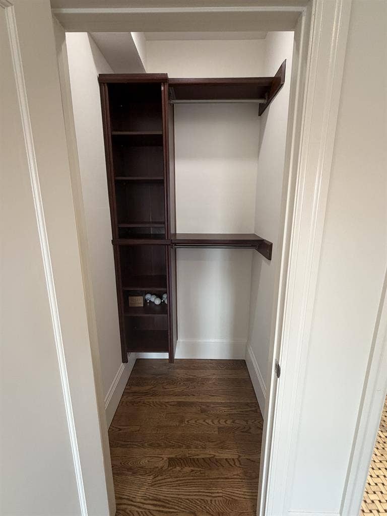 Master Suite in Luxury Condo - UCSF