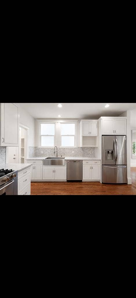 Master Suite in Luxury Condo - UCSF