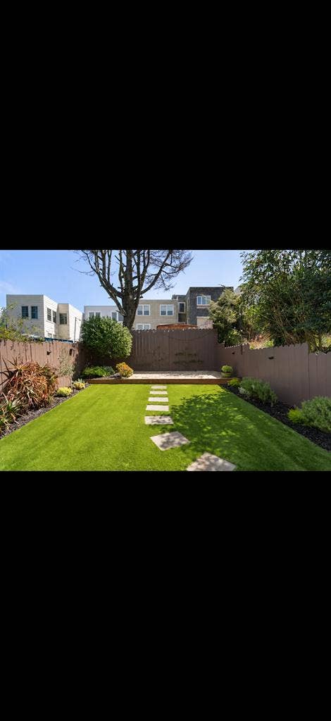 Master Suite in Luxury Condo - UCSF