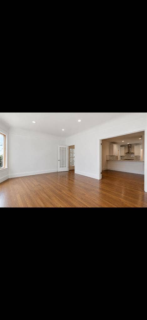 Master Suite in Luxury Condo - UCSF