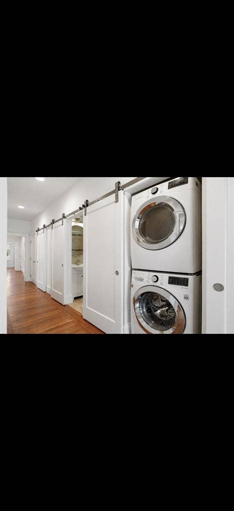 Master Suite in Luxury Condo - UCSF