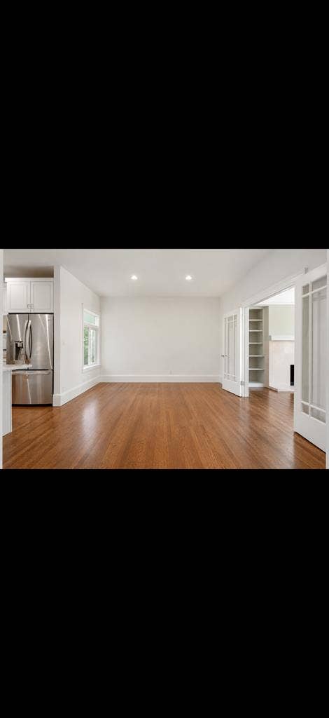 Master Suite in Luxury Condo - UCSF
