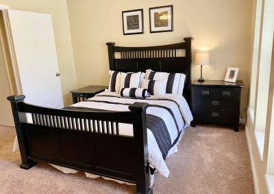 Sublease available for a true 1x1