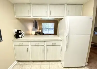 Sublease available for a true 1x1