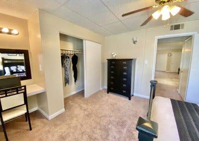 Sublease available for a true 1x1