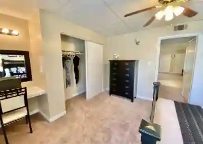 Sublease available for a true 1x1