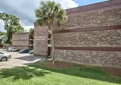 Sublease available for a true 1x1