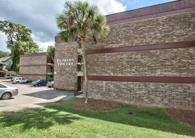 Sublease available for a true 1x1