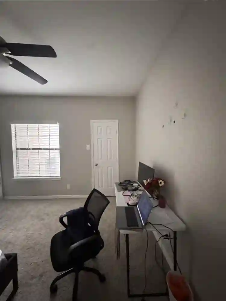 Looking for female Indian roommate