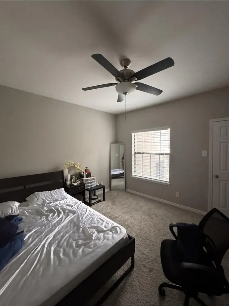 Looking for female Indian roommate