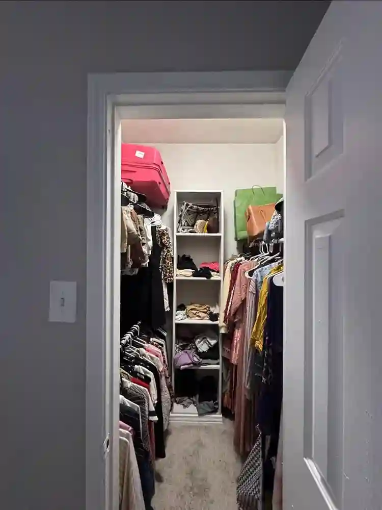 Looking for female Indian roommate