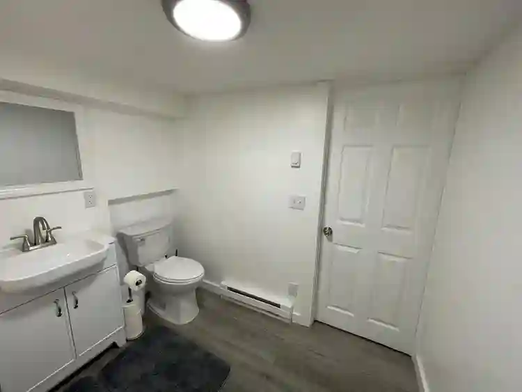 Clean house seeking quiet roommate
