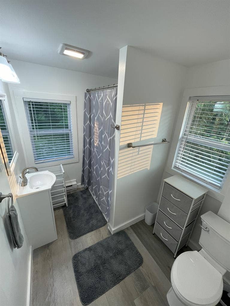 Clean house seeking quiet roommate