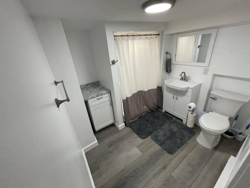 Clean house seeking quiet roommate