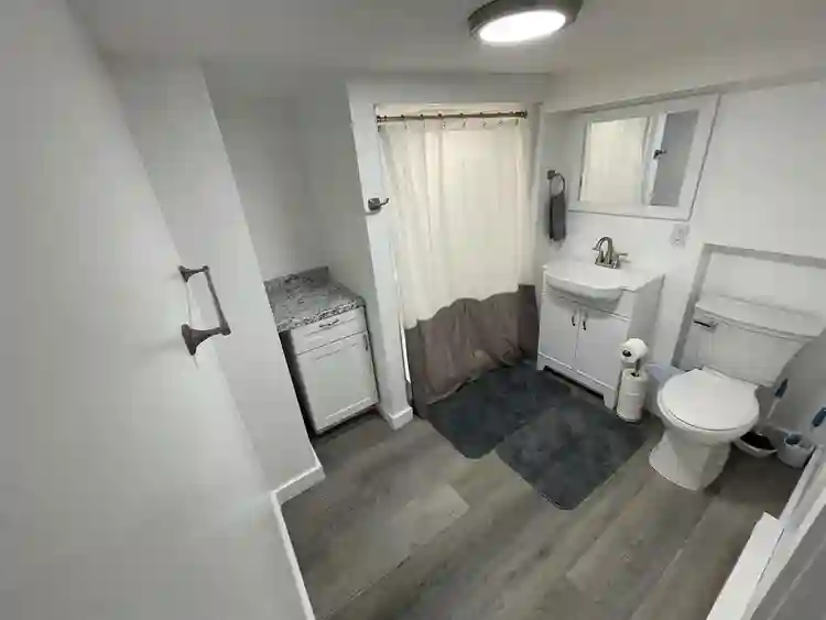 Clean house seeking quiet roommate