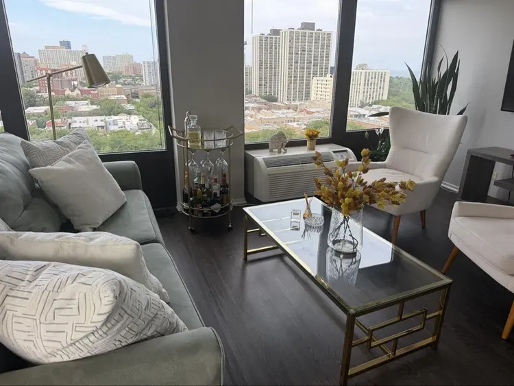 Furnished Private Room for Rent!