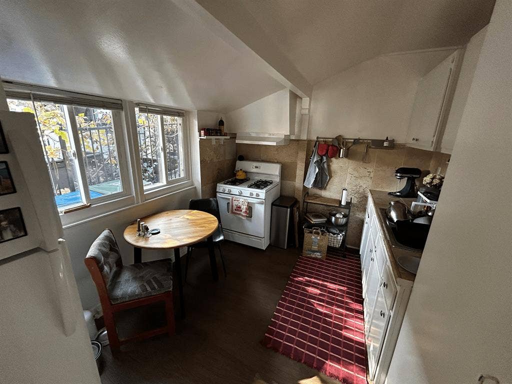 New Listing