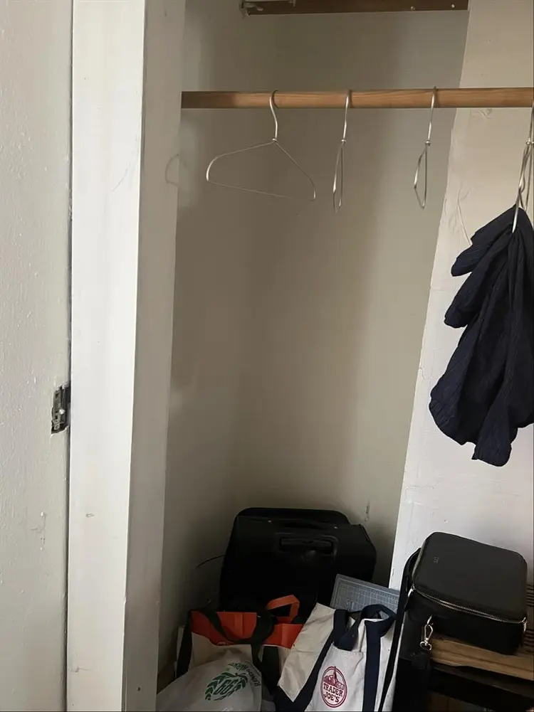 roommate wanted SE