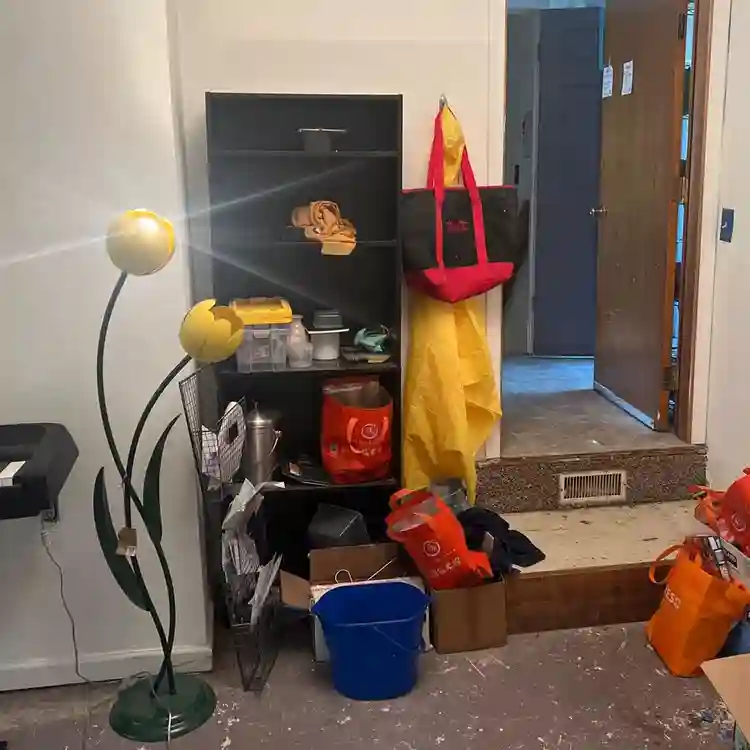 roommate wanted SE